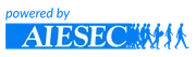Powered by AIESEC